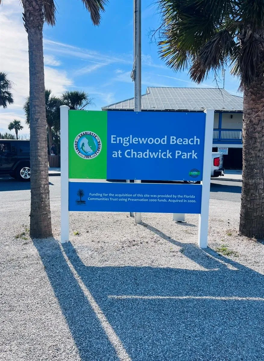 BANNOCK CIRCLE North Port, FL 34288
