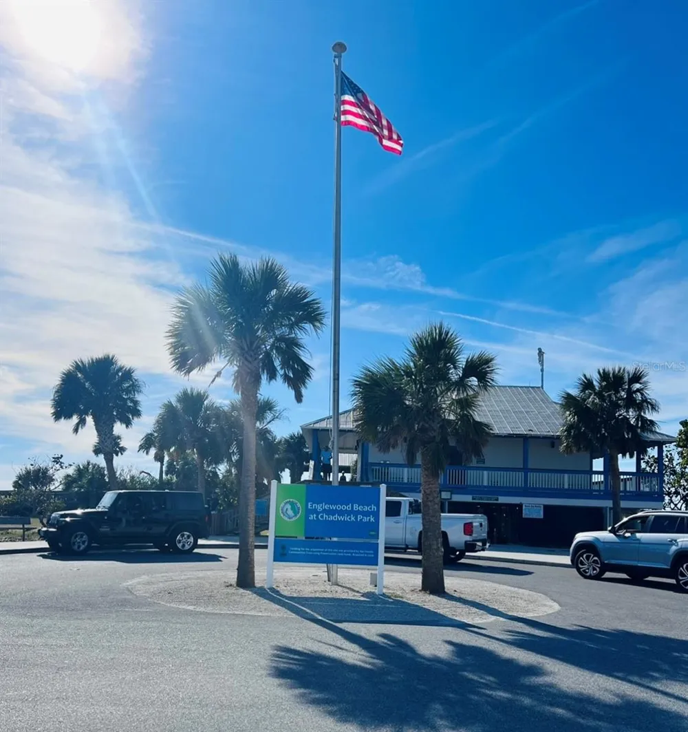 BANNOCK CIRCLE North Port, FL 34288