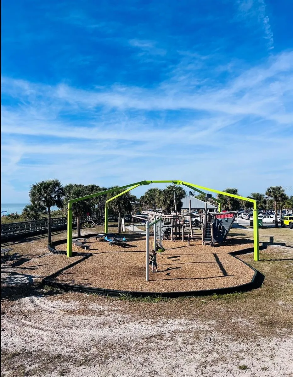 BANNOCK CIRCLE North Port, FL 34288