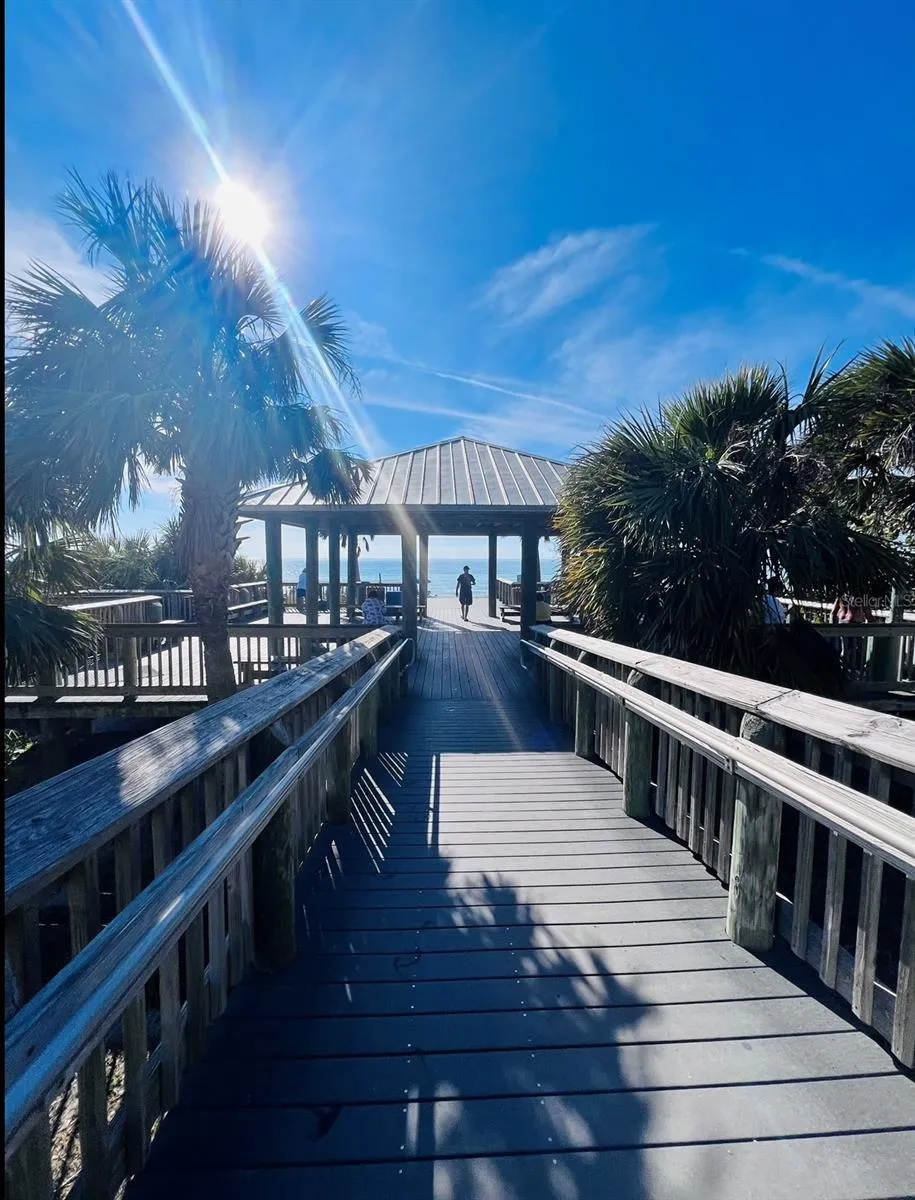 BANNOCK CIRCLE North Port, FL 34288