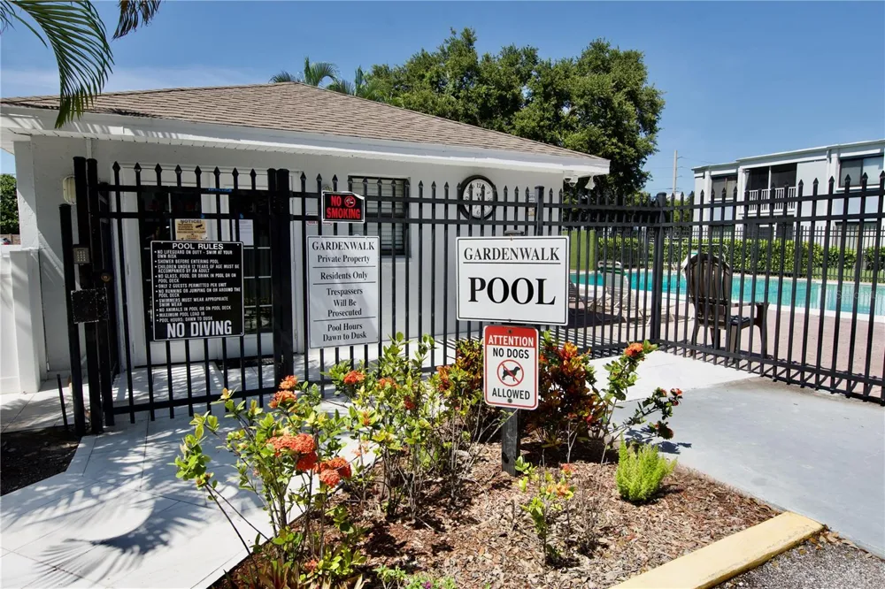 5310 26TH STREET W #2604 Bradenton, FL 34207