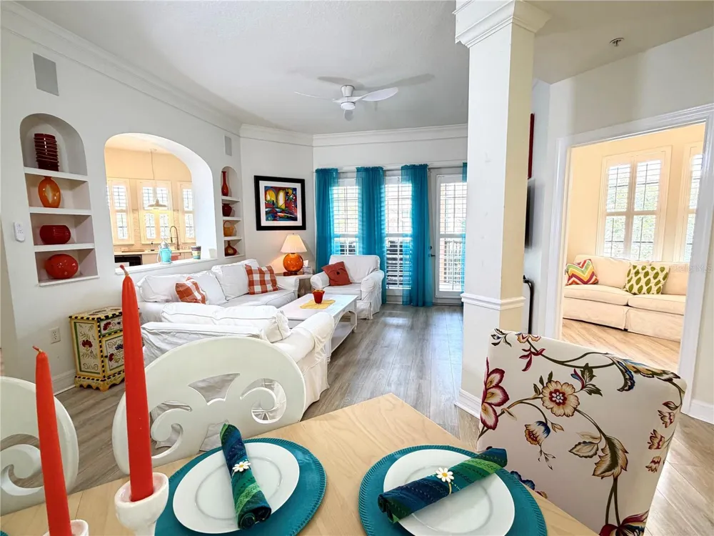 501 MIRASOL CIRCLE #308 Celebration, FL 34747