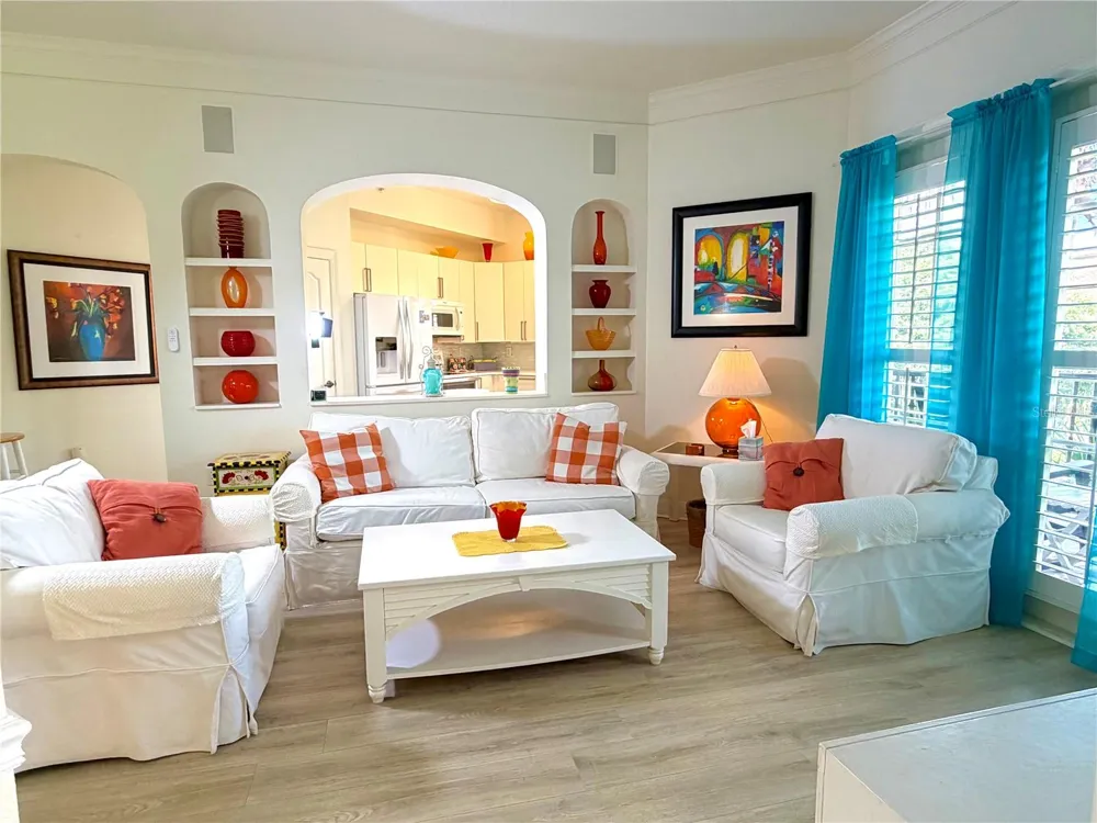 501 MIRASOL CIRCLE #308 Celebration, FL 34747
