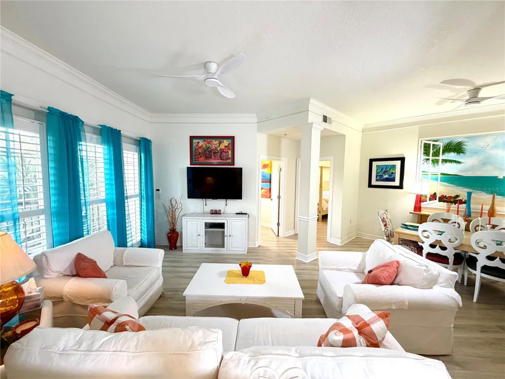 501 MIRASOL CIRCLE #308 Celebration, FL 34747