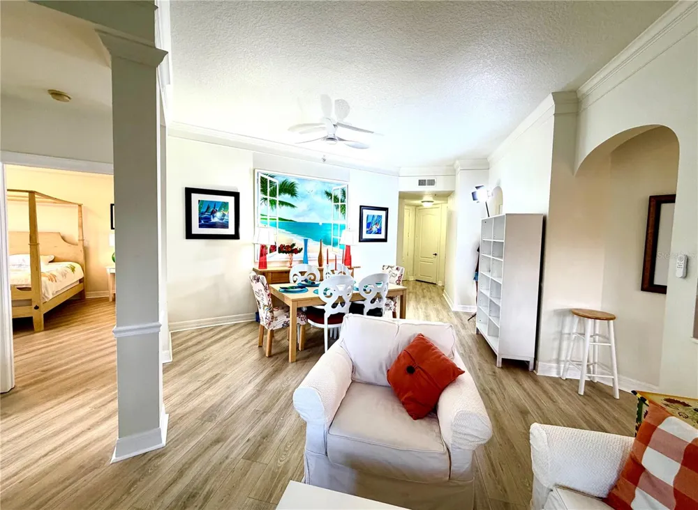 501 MIRASOL CIRCLE #308 Celebration, FL 34747