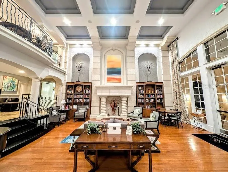 501 MIRASOL CIRCLE #308 Celebration, FL 34747