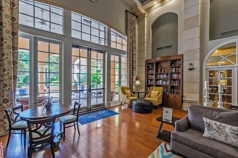 501 MIRASOL CIRCLE #308 Celebration, FL 34747