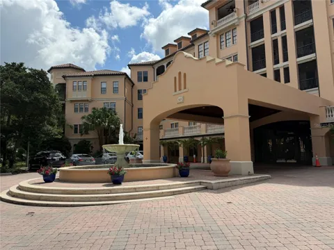 501 MIRASOL CIRCLE #308