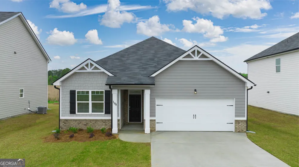 216 Cattle DR Perry, GA 31069