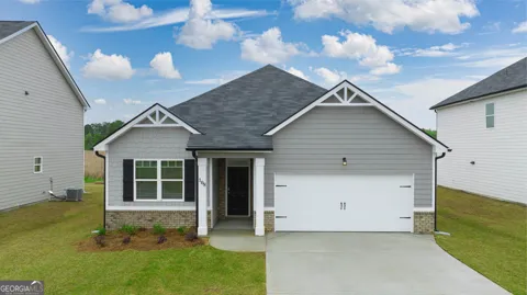 216 Cattle DR