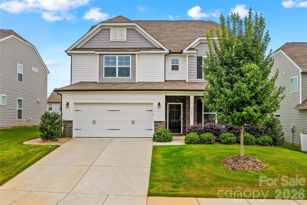 117 Farrier Lane #60 Statesville, NC 28677