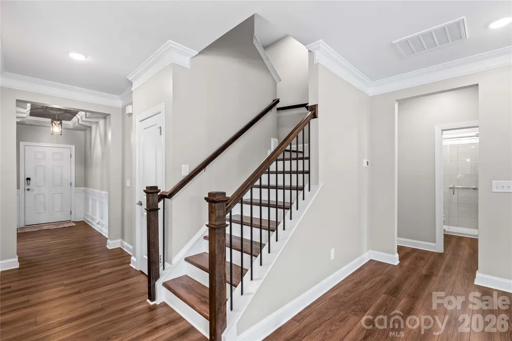 117 Farrier Lane #60 Statesville, NC 28677