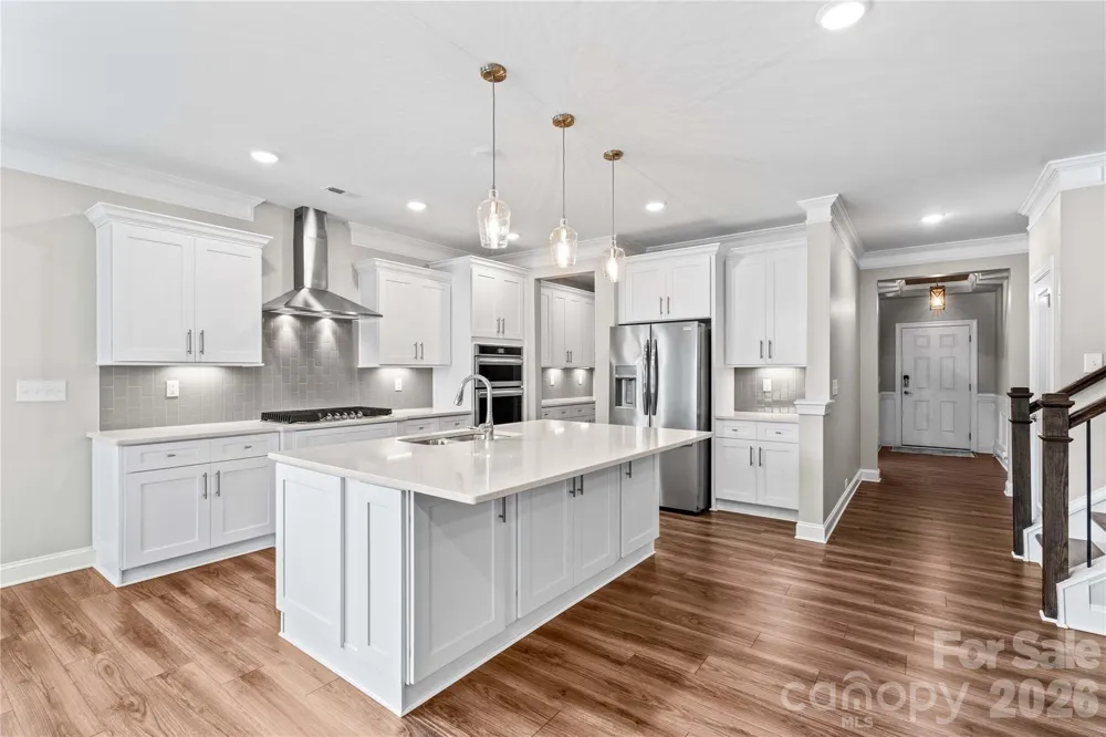 117 Farrier Lane #60 Statesville, NC 28677