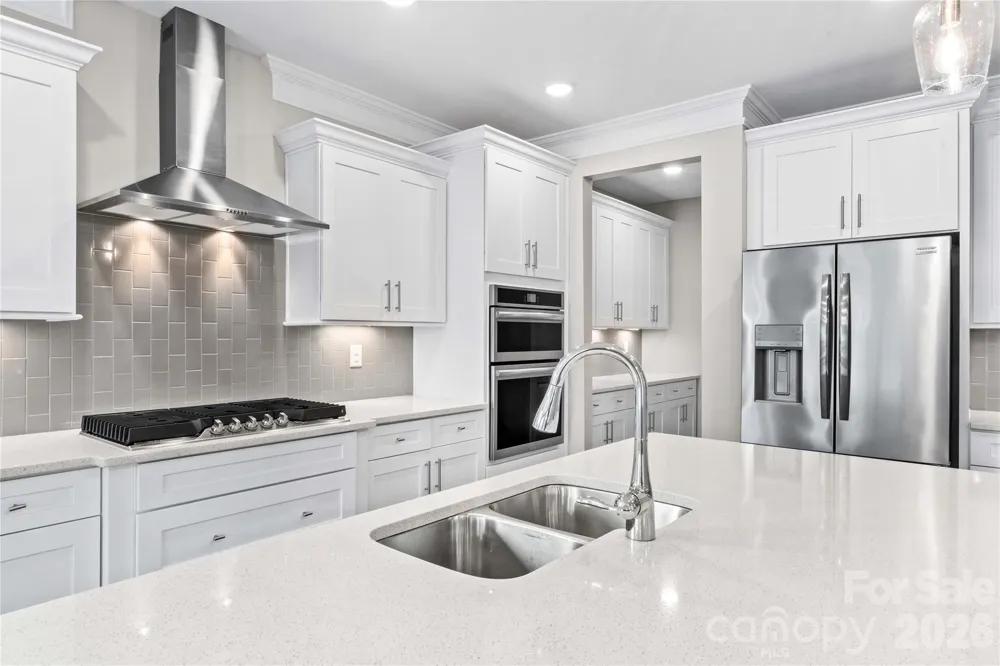 117 Farrier Lane #60 Statesville, NC 28677