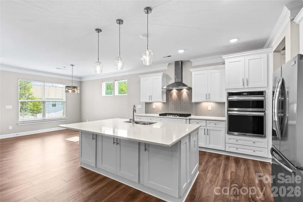 117 Farrier Lane #60 Statesville, NC 28677