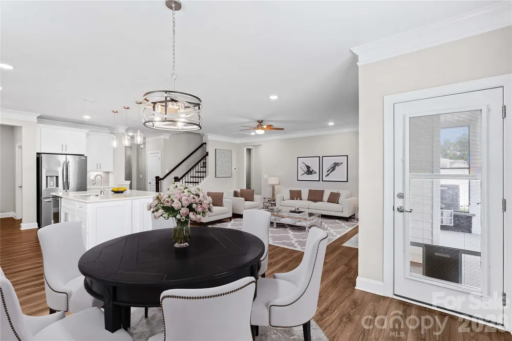 117 Farrier Lane #60 Statesville, NC 28677