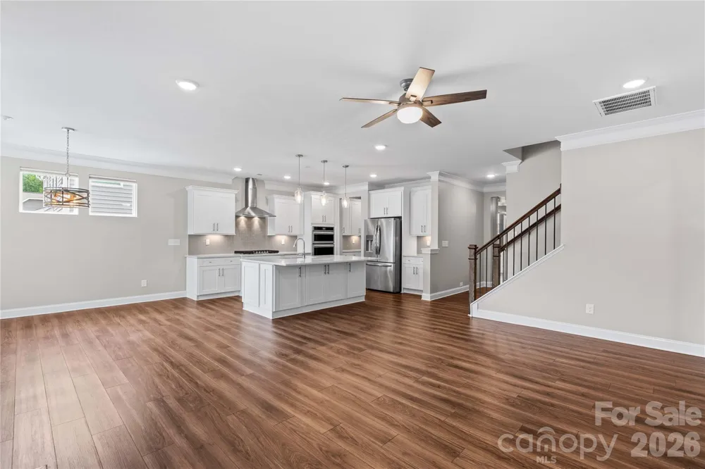 117 Farrier Lane #60 Statesville, NC 28677