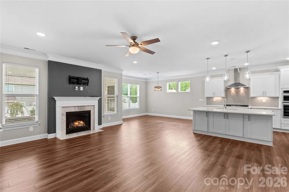 117 Farrier Lane #60 Statesville, NC 28677