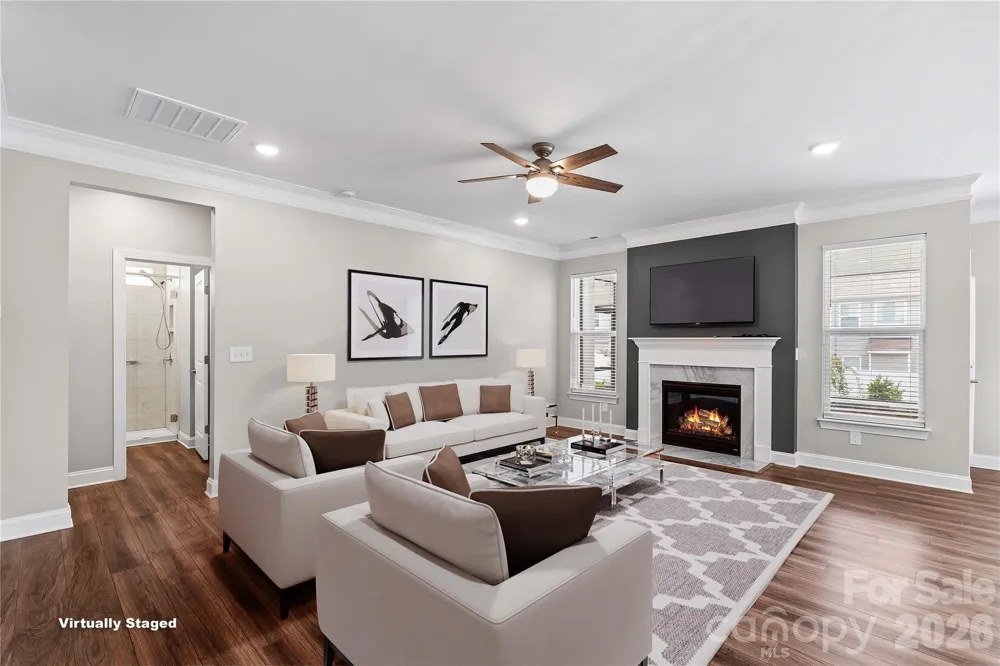 117 Farrier Lane #60 Statesville, NC 28677