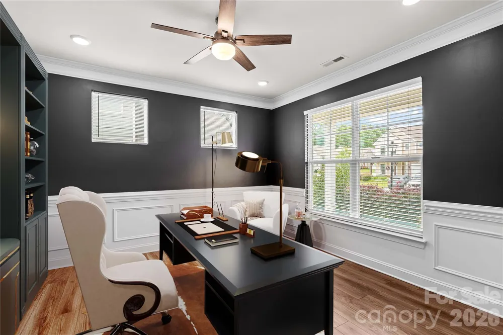 117 Farrier Lane #60 Statesville, NC 28677