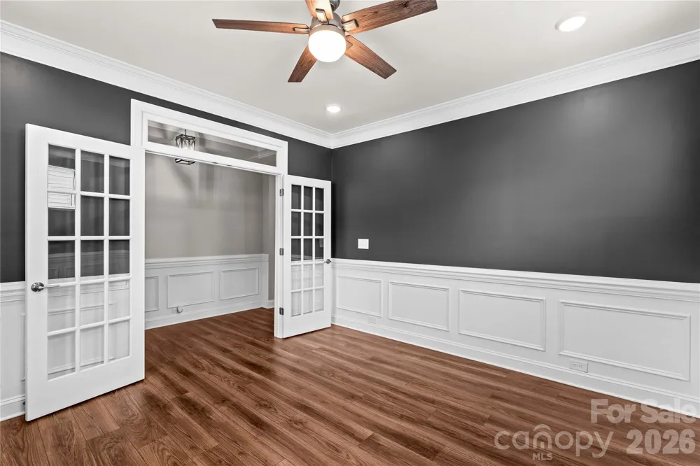 117 Farrier Lane #60 Statesville, NC 28677