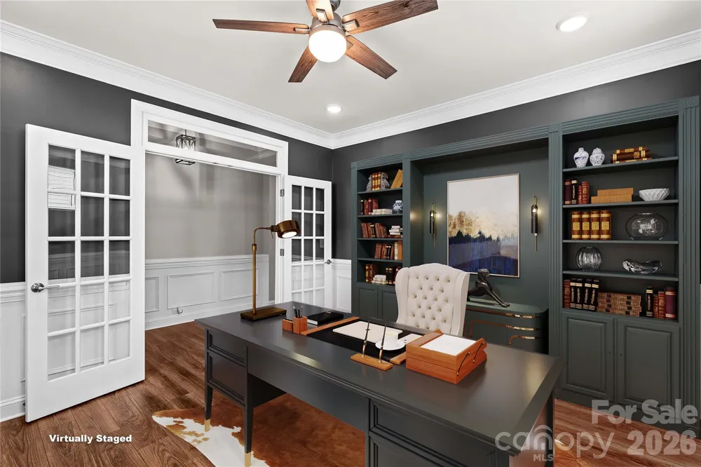 117 Farrier Lane #60 Statesville, NC 28677