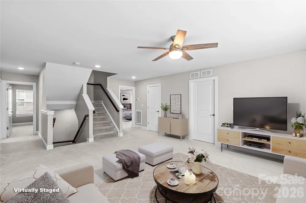 117 Farrier Lane #60 Statesville, NC 28677