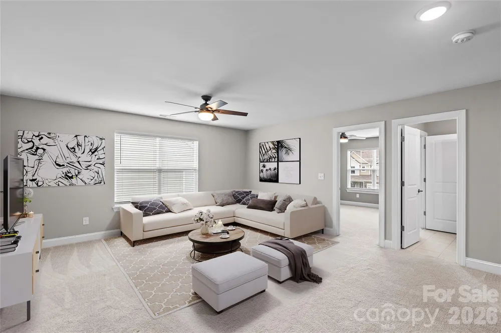 117 Farrier Lane #60 Statesville, NC 28677