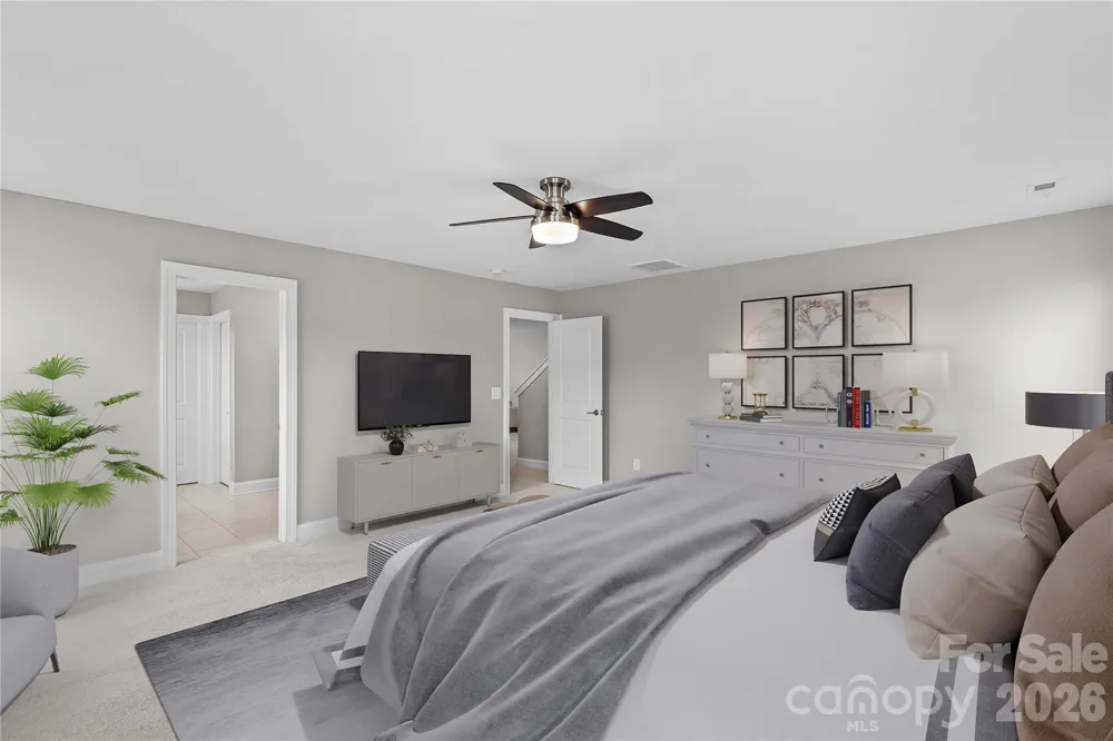 117 Farrier Lane #60 Statesville, NC 28677