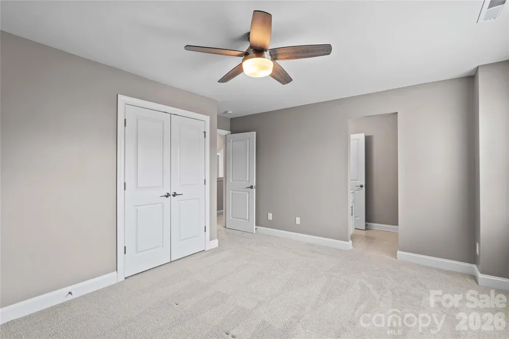 117 Farrier Lane #60 Statesville, NC 28677