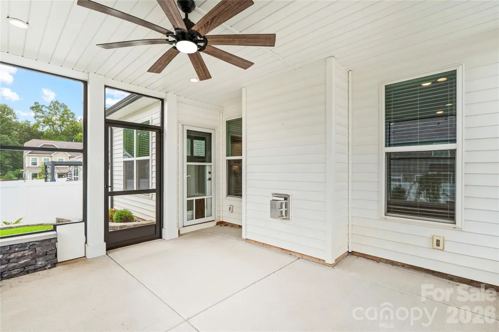 117 Farrier Lane #60 Statesville, NC 28677