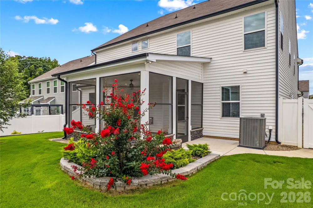 117 Farrier Lane #60 Statesville, NC 28677
