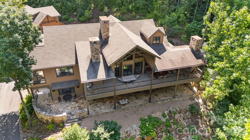 80 East Reach Road #117 Sylva, NC 28779