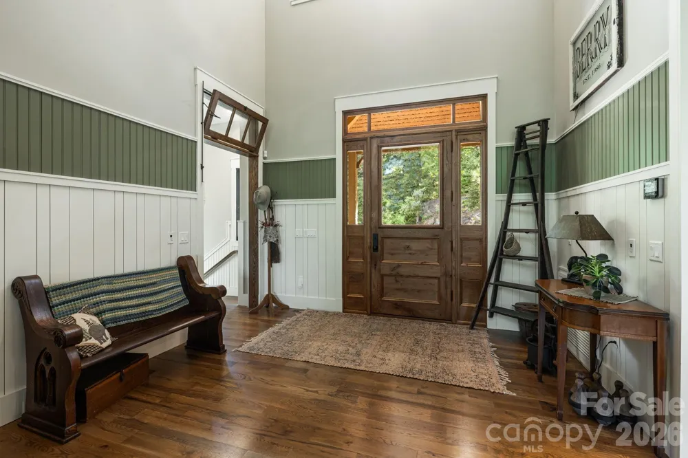 80 East Reach Road #117 Sylva, NC 28779