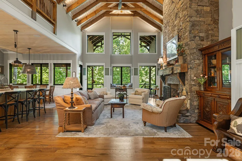 80 East Reach Road #117 Sylva, NC 28779