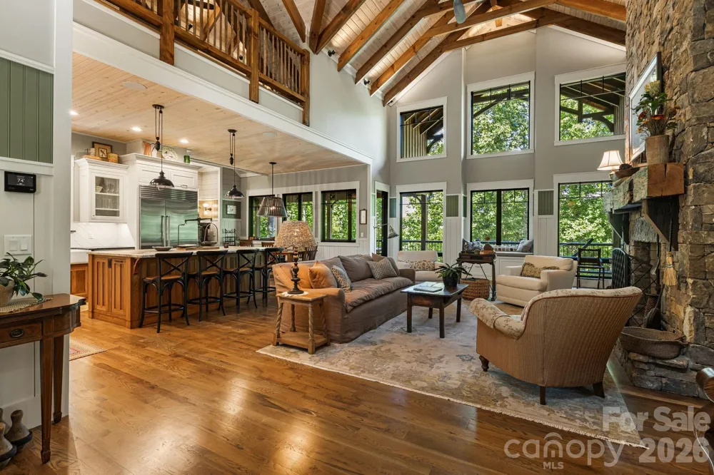 80 East Reach Road #117 Sylva, NC 28779