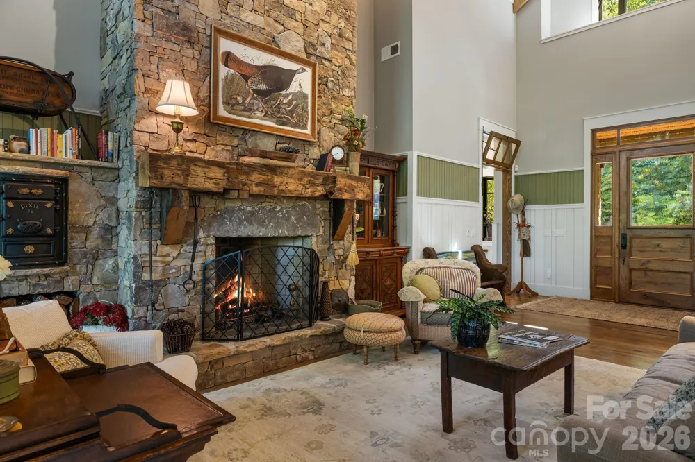 80 East Reach Road #117 Sylva, NC 28779