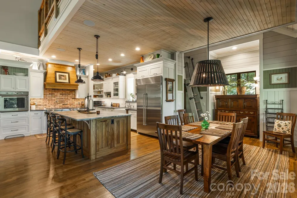 80 East Reach Road #117 Sylva, NC 28779