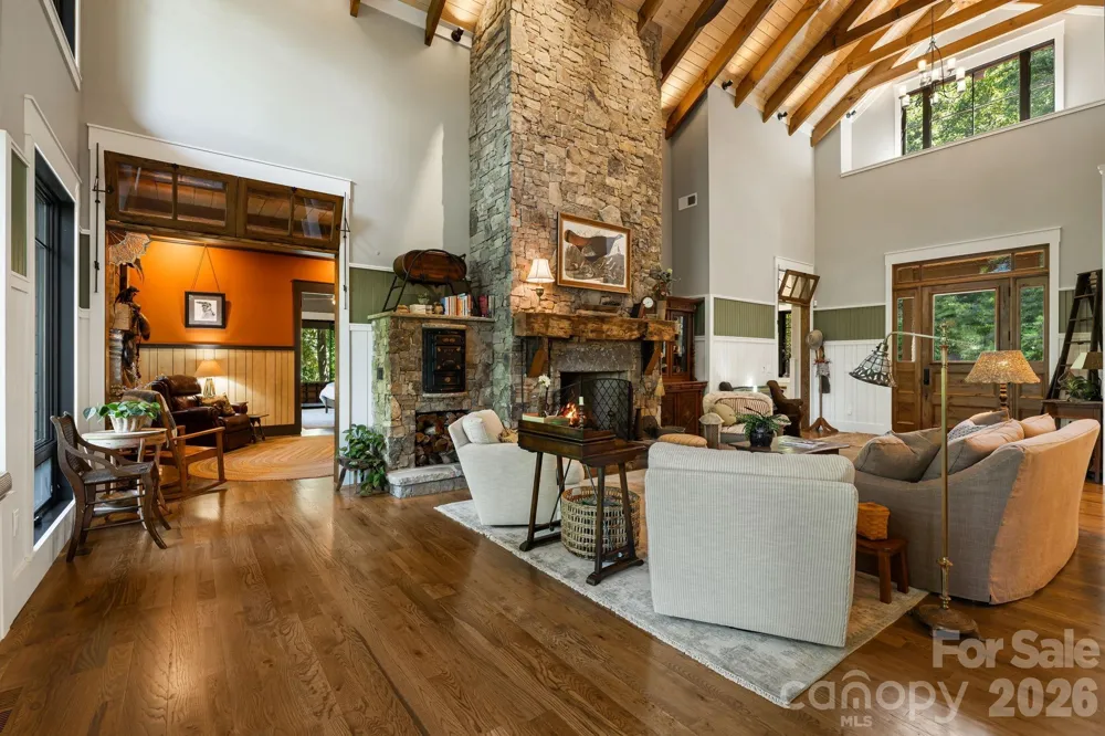 80 East Reach Road #117 Sylva, NC 28779
