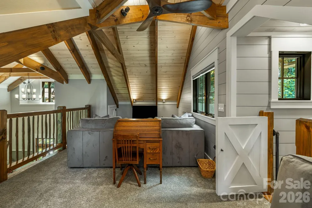 80 East Reach Road #117 Sylva, NC 28779