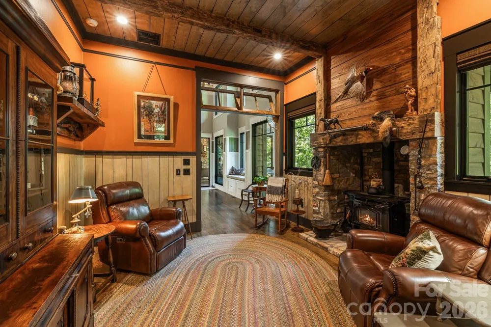 80 East Reach Road #117 Sylva, NC 28779