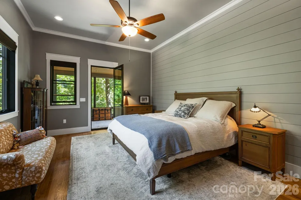 80 East Reach Road #117 Sylva, NC 28779