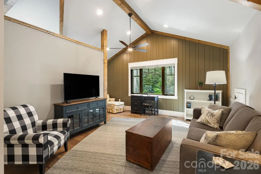 80 East Reach Road #117 Sylva, NC 28779