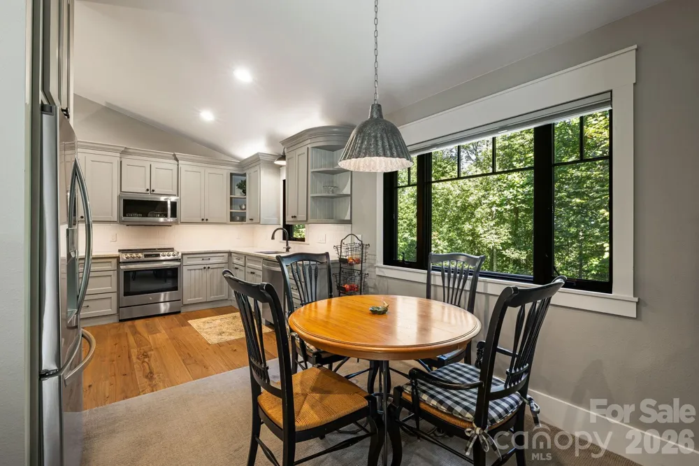 80 East Reach Road #117 Sylva, NC 28779