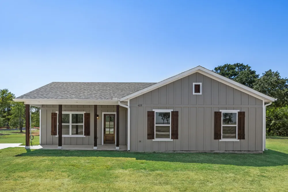 429 Caro Drive West Tawakoni, TX 75474