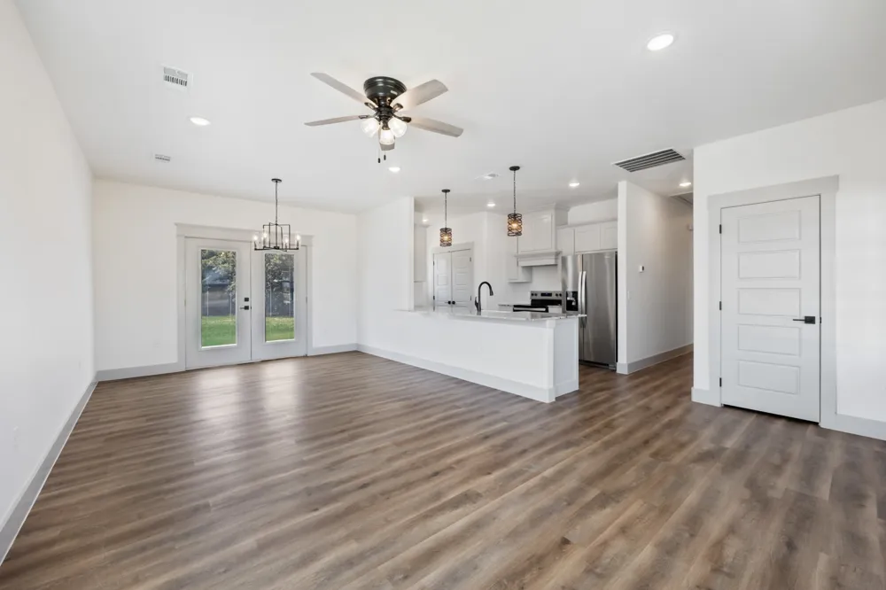 429 Caro Drive West Tawakoni, TX 75474