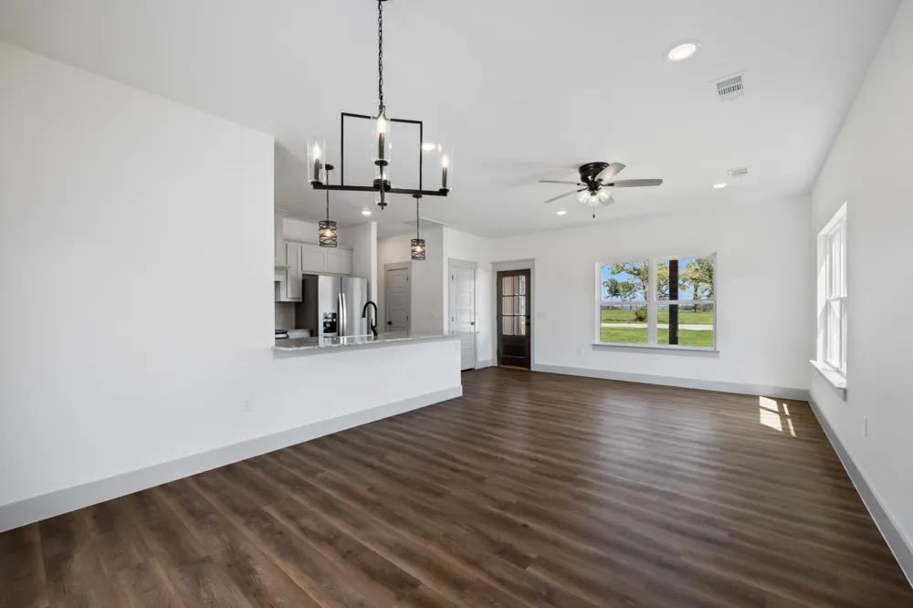 429 Caro Drive West Tawakoni, TX 75474