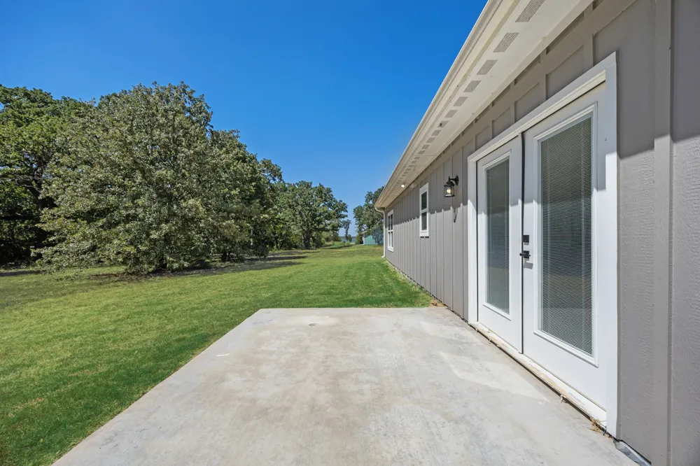 429 Caro Drive West Tawakoni, TX 75474