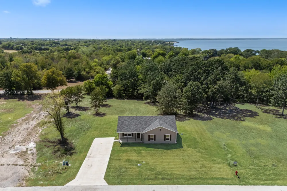 429 Caro Drive West Tawakoni, TX 75474