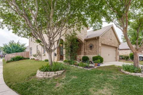 2864 Houston Wood Drive